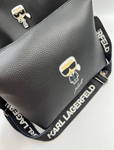 Karl Lagerfeld