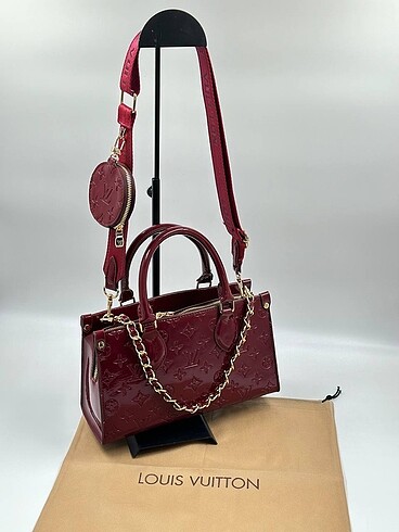 Beden Louis vuitton ????????