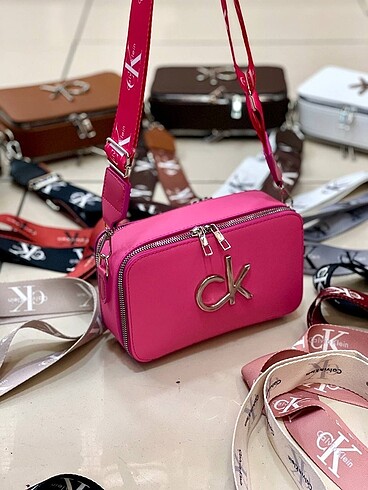 Calvin Klein Calvin klein stoklarda ????????