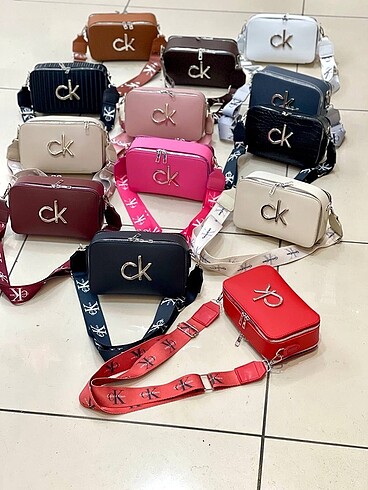 Calvin klein stoklarda ????????