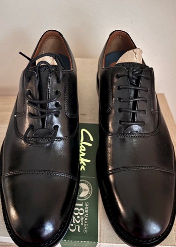 40 Beden Oxford ayakkabı