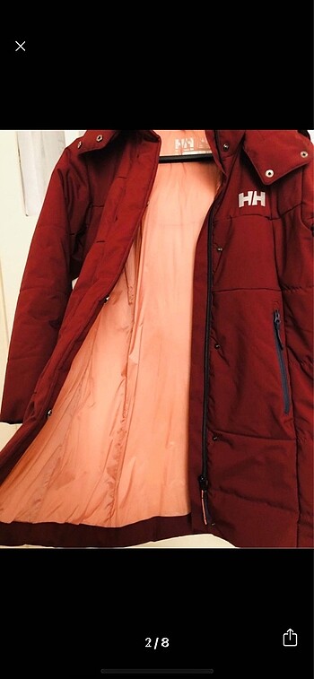 Helly Hansen Helly hansen mont