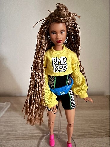 Barbie Bmr 1959