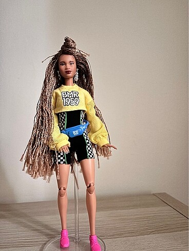 Barbie Barbie Bmr 1959