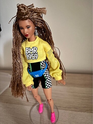  Beden Barbie Bmr 1959