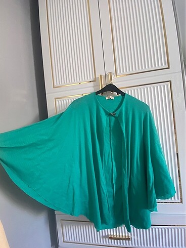 Yarasa kol hırka