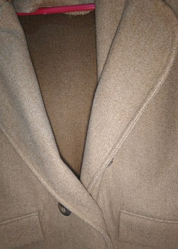 Bej Düğmeli Kabab - Görsel 3