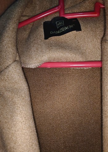 Bej Düğmeli Kabab - Görsel 2