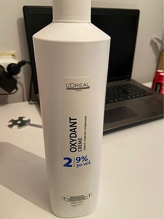 Loreal oksidan
