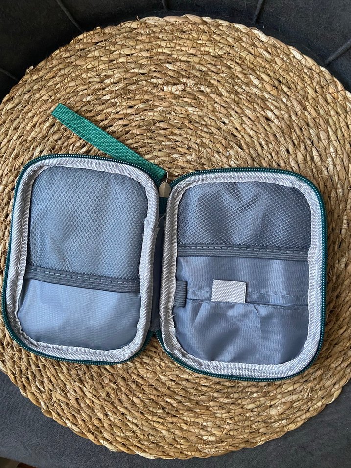 Sağlık çantası - Görsel 4