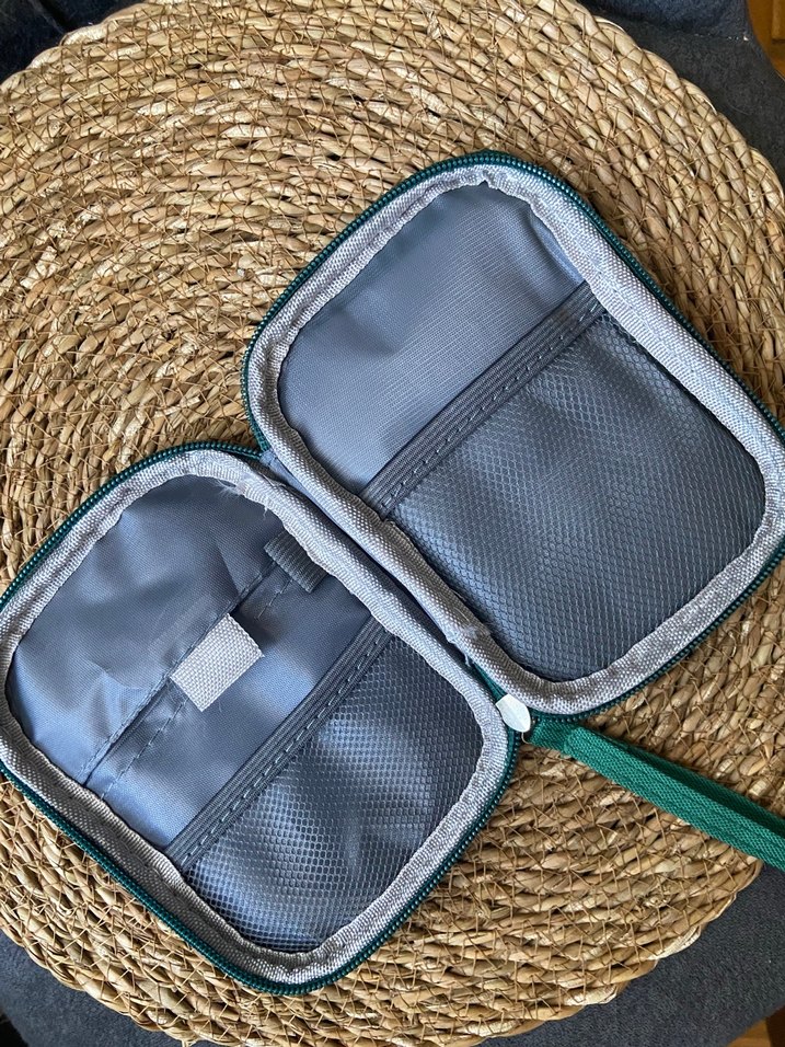 Sağlık çantası - Görsel 5