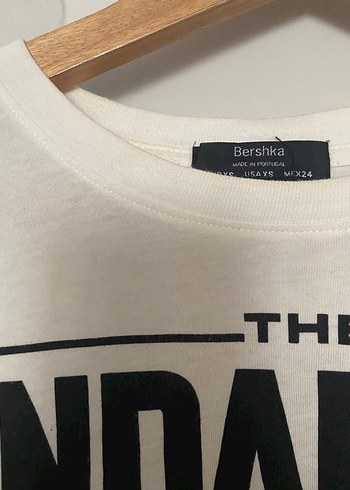 Star wars Mandalorian tişört - Görsel 3