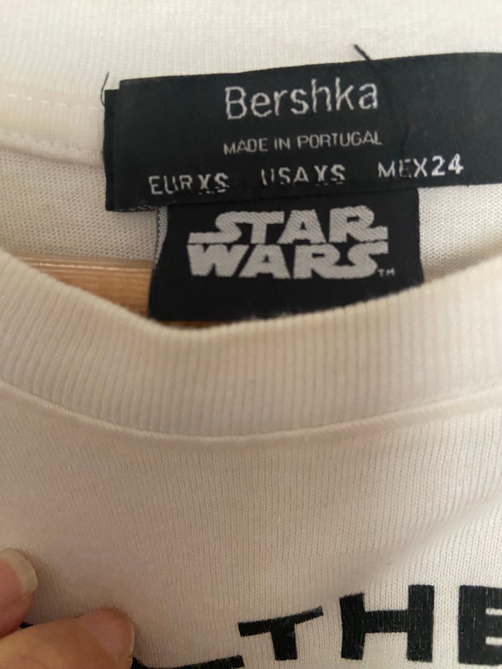 Star wars Mandalorian tişört - Görsel 4