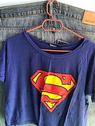Koton Superman Tişört