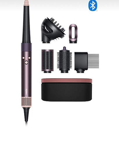 Dyson airwrap id