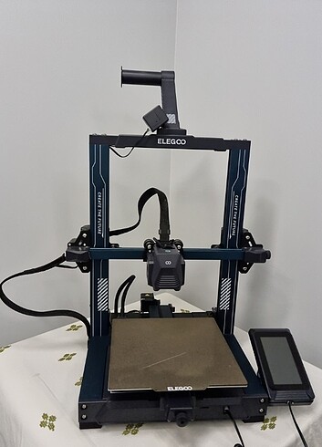 Elegoo Neptune 3 Pro 3D Yazıcı