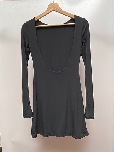 Zara Zara mini elbise.