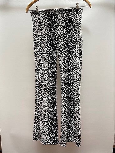 Koton tayt pantalon