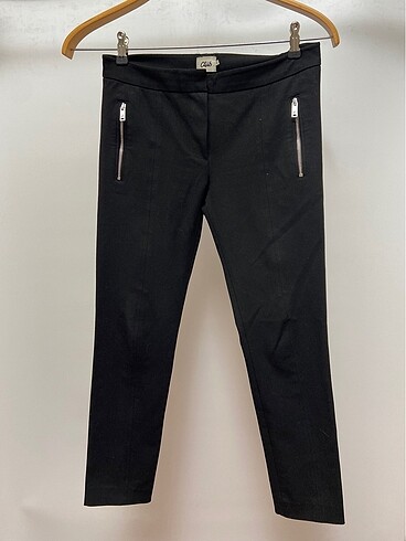 Beymen Club siyah pantalon