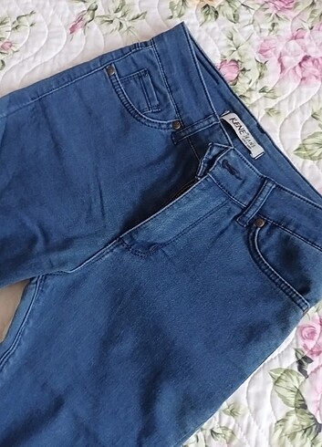 Kot pantolon 