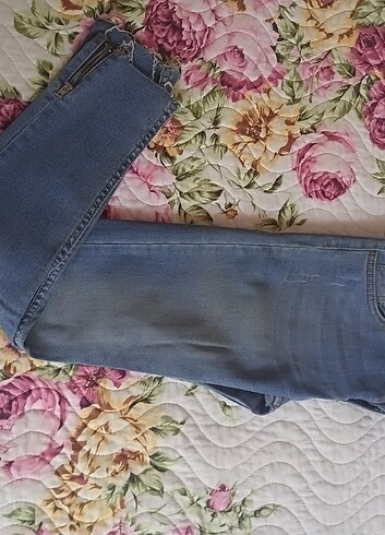 Kot pantolon 