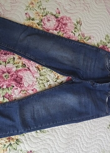 Kot pantolon 