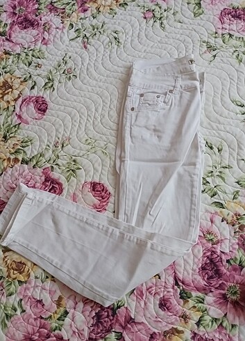 Kot pantolon 