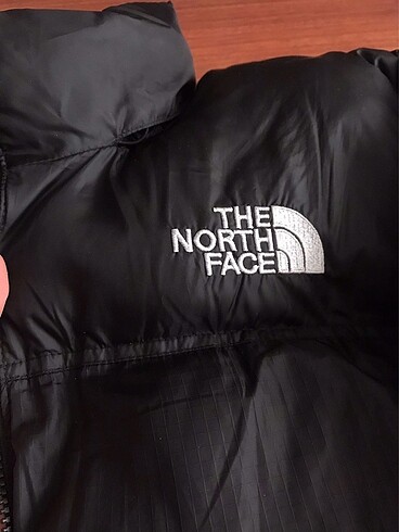 The north face mont