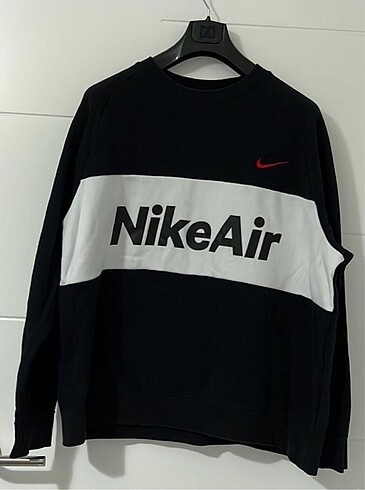 Nike sweat