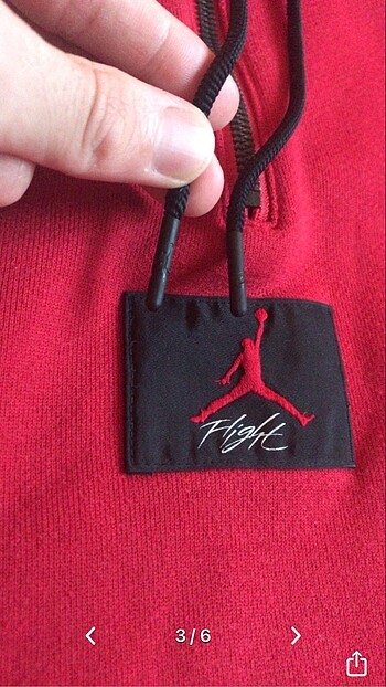 xl Beden Nike jordan
