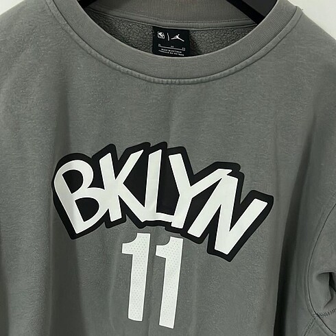 l/xl Beden Nike jordan sweat