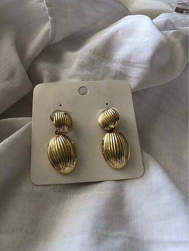 Accessorize Sıfır ürün küpe