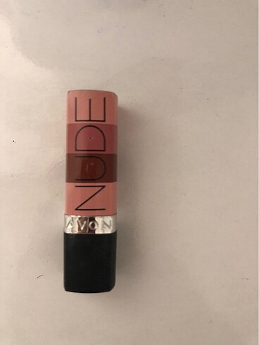Avon ruj
