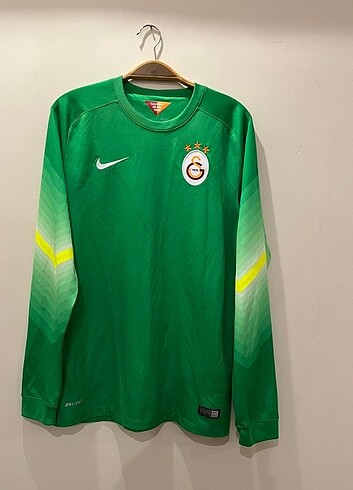 ORJİNAL GALATASARAY KALECİ FORMASI