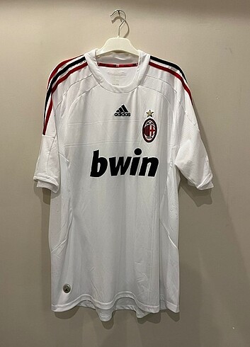 ORJİNAL MILAN PATO FORMA