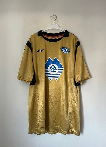 Molde 100. Yıl forması