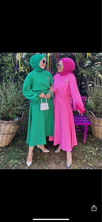 Aker Tüvit kumaş ikili takım