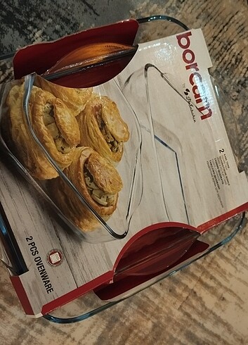 Paşabahçe Borcam