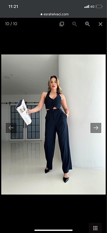 s Beden Hiç giyilmedi ikili yelek pantalon takım