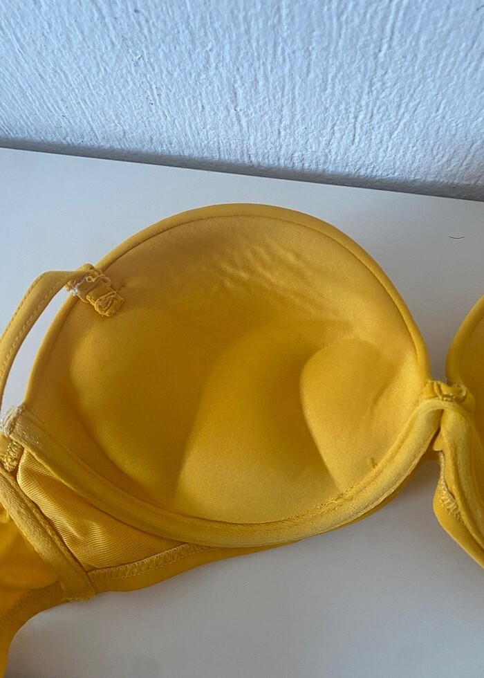 Penti 38 beden temiz bikini takımı - Görsel 2