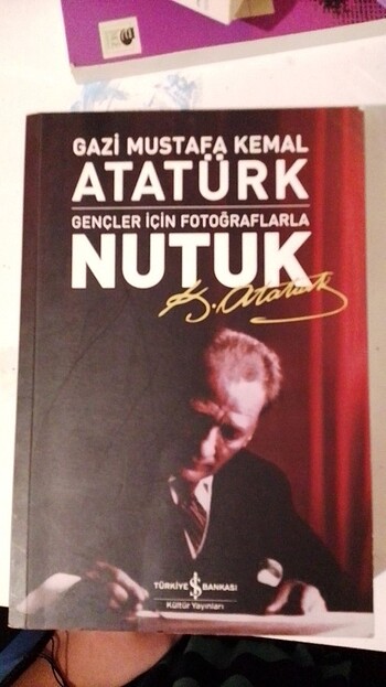 Nutuk