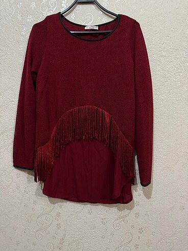 Kazak/Triko