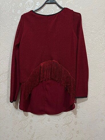 Diğer Kazak/Triko