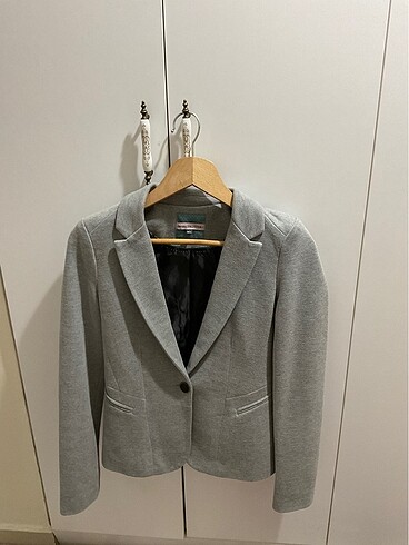 Bershka blazer ceket