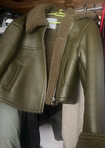 Bershka ürünü