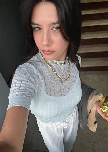 Zara ürünü