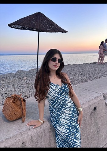 Zara ürünü