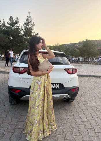 Gardrops ilanı
