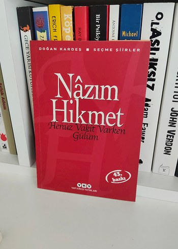 Nazım Hikmet