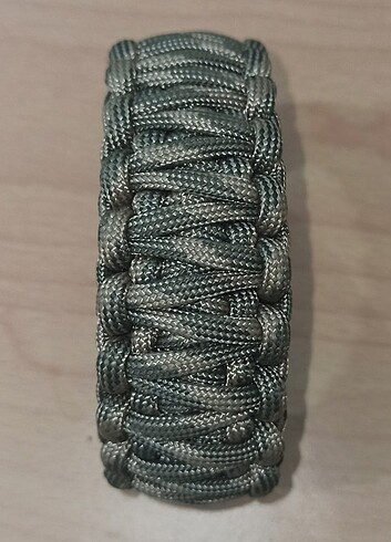  Beden Paracord Bileklik 